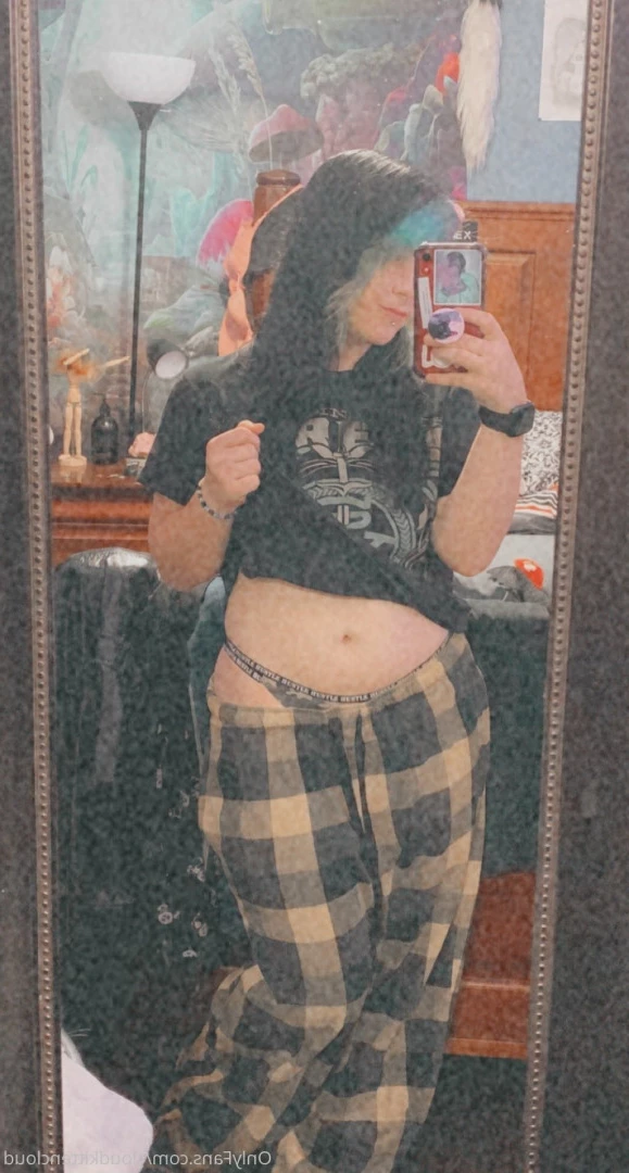 cloudkittencloud Onlyfans leaked photo 8797061 on Hotleaks.tv