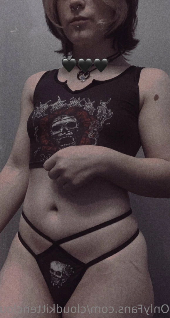 cloudkittencloud Onlyfans leaked photo 8797157 on Hotleaks.tv