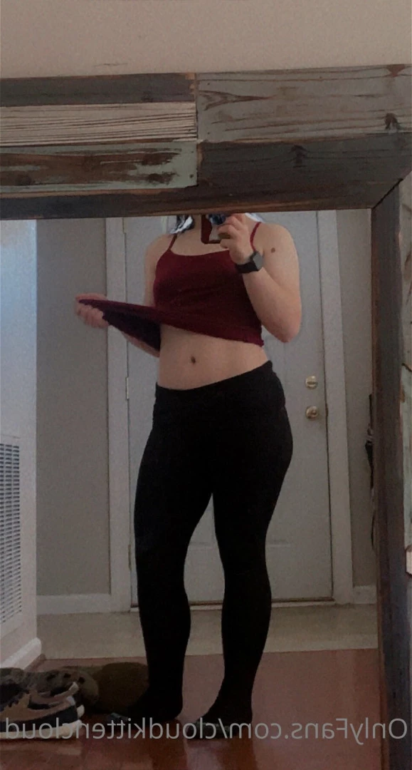 cloudkittencloud Onlyfans leaked photo 8797183 on Hotleaks.tv