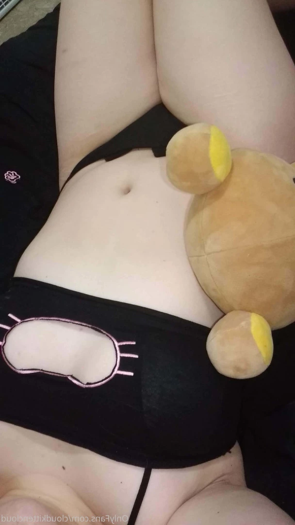 cloudkittencloud Onlyfans leaked photo 8797279 on Hotleaks.tv
