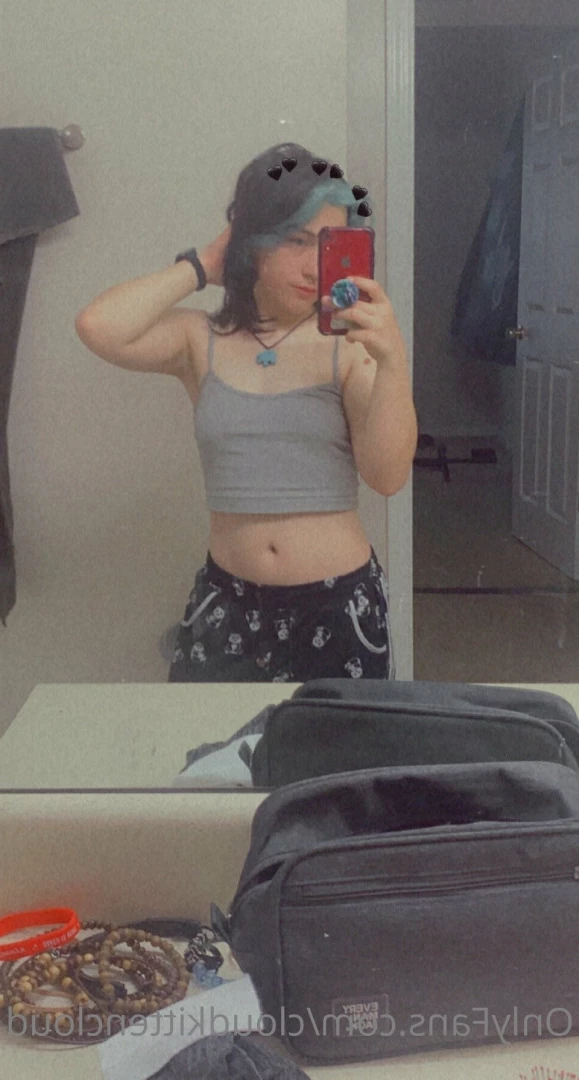 cloudkittencloud Onlyfans leaked photo 8797307 on Hotleaks.tv