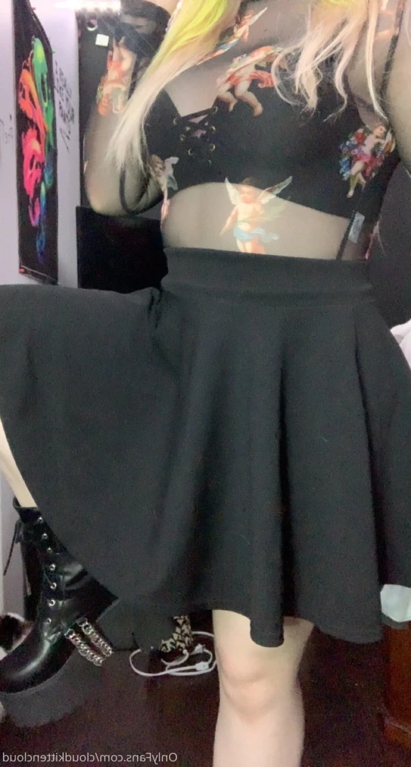 cloudkittencloud Onlyfans leaked photo 8797848 on Hotleaks.tv