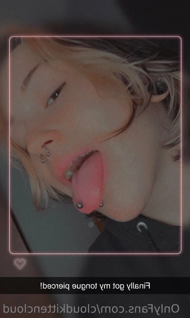 cloudkittencloud Onlyfans leaked photo 8798075 on Hotleaks.tv