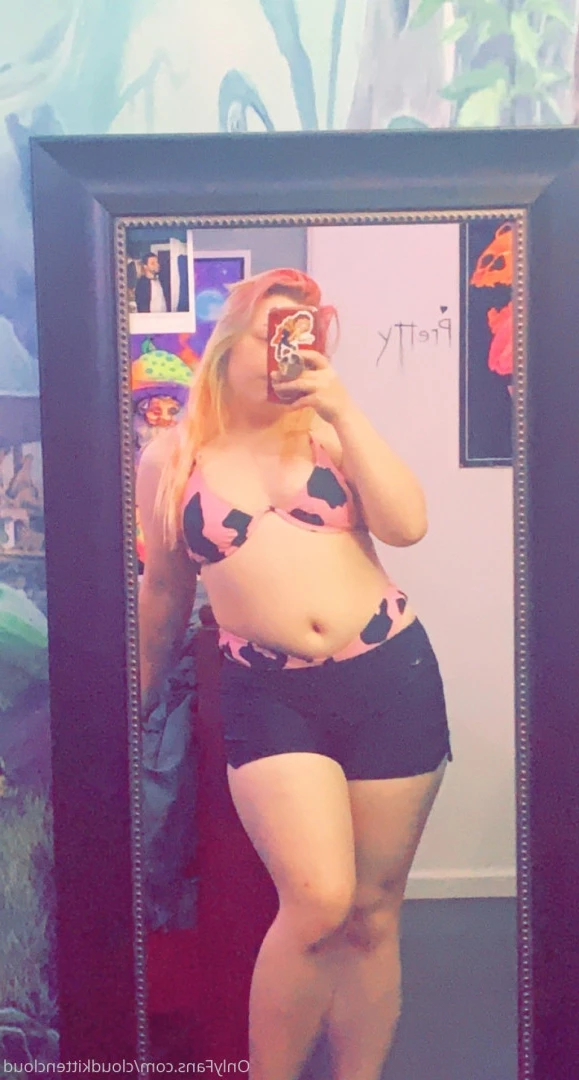 cloudkittencloud Onlyfans leaked photo 8798283 on Hotleaks.tv