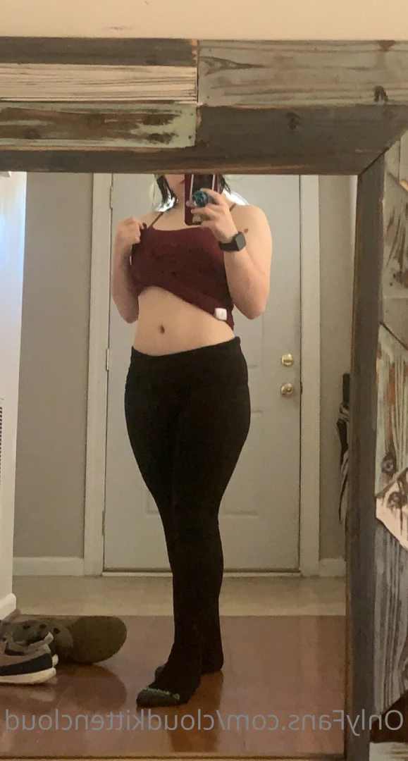 cloudkittencloud Onlyfans leaked photo 8798414 on Hotleaks.tv