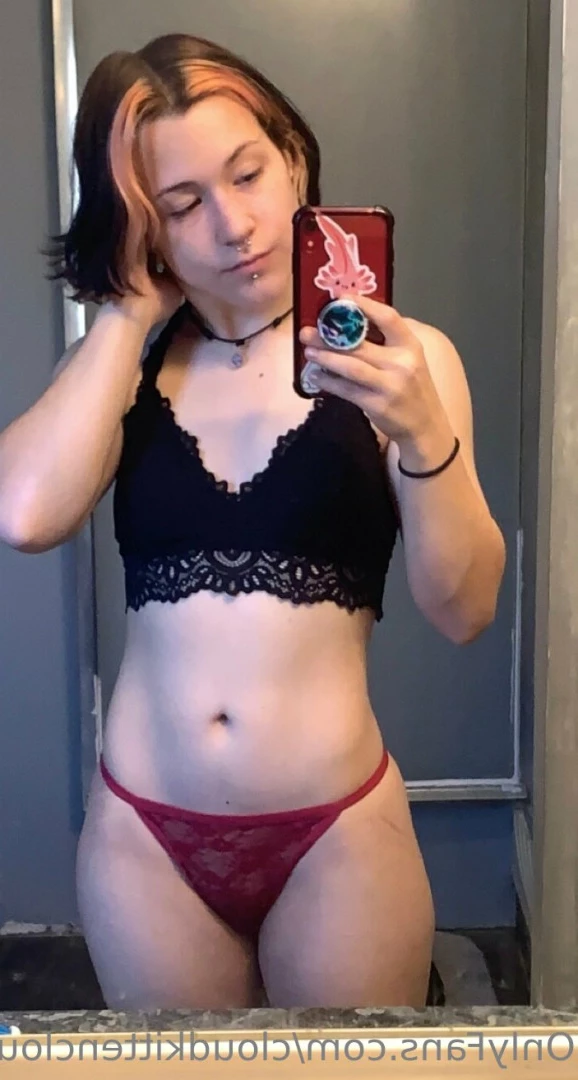 cloudkittencloud Onlyfans leaked photo 8798659 on Hotleaks.tv