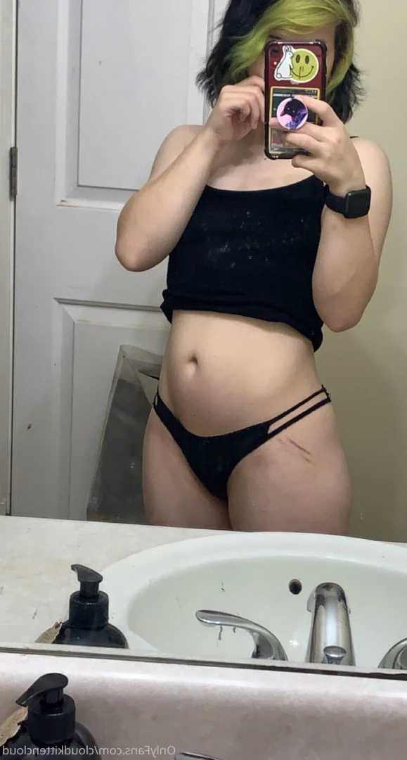 cloudkittencloud Onlyfans leaked photo 8798755 on Hotleaks.tv