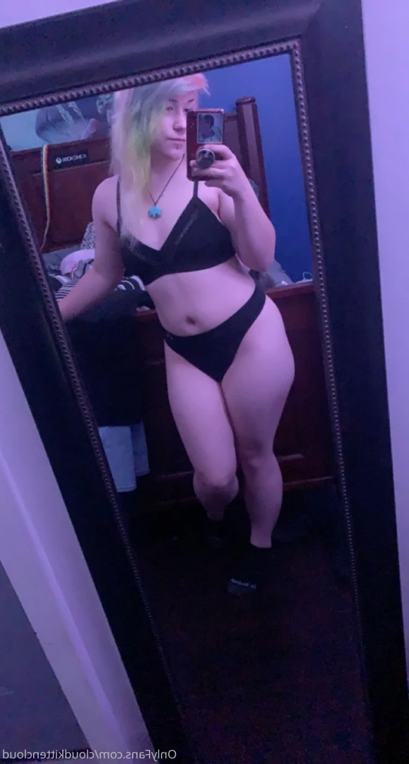 cloudkittencloud Onlyfans leaked photo 8798828 on Hotleaks.tv