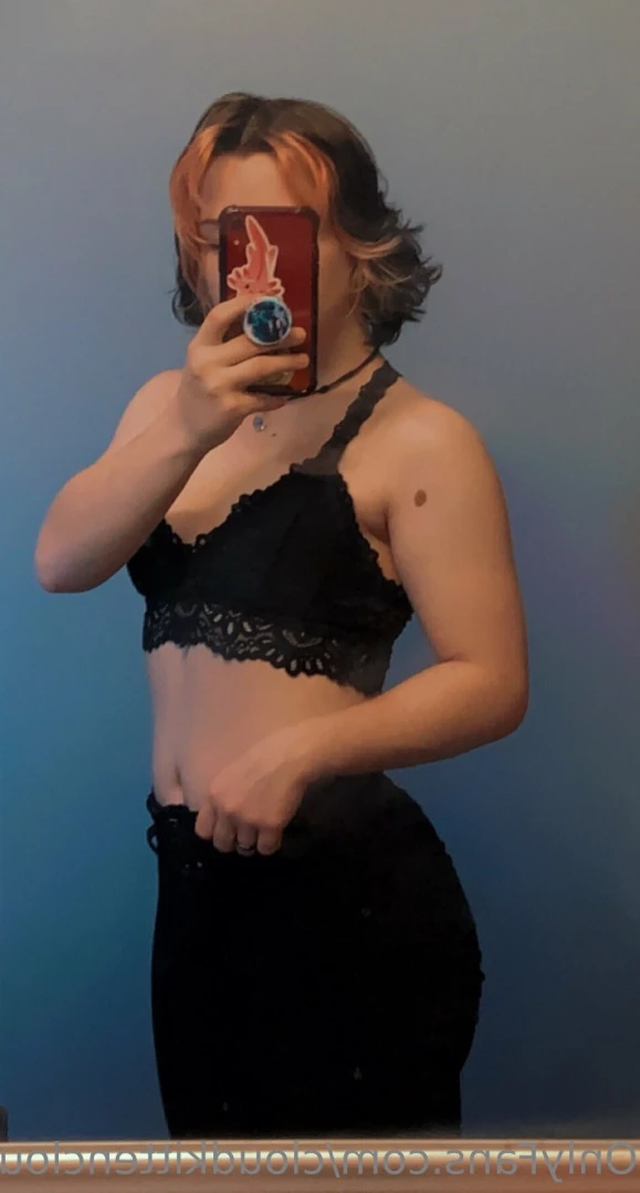 cloudkittencloud Onlyfans leaked photo 13352787 on Hotleaks.tv