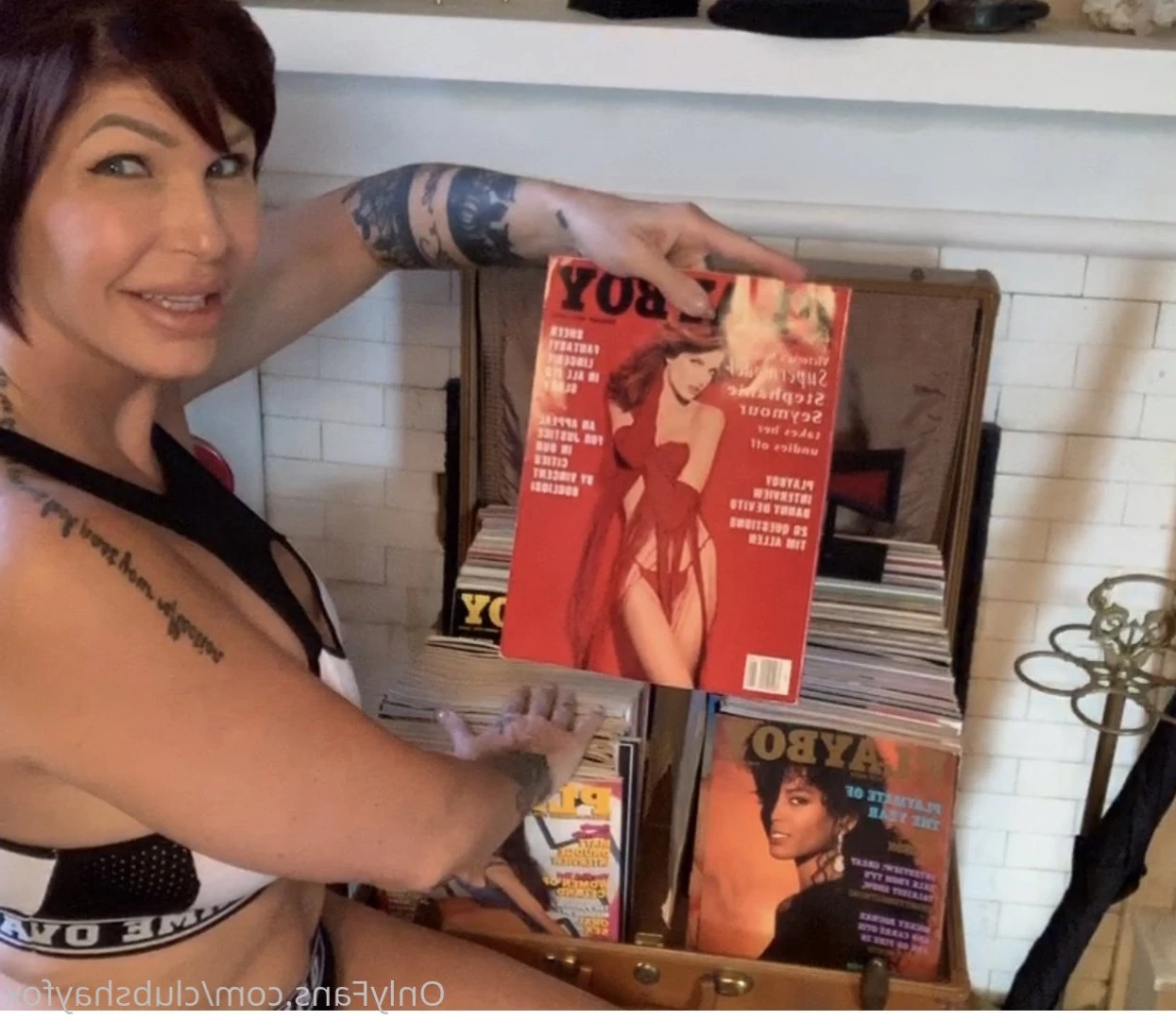 Shay Fox [ clubshayfox ] Onlyfans leaked photo 9111507 on Hotleaks.tv