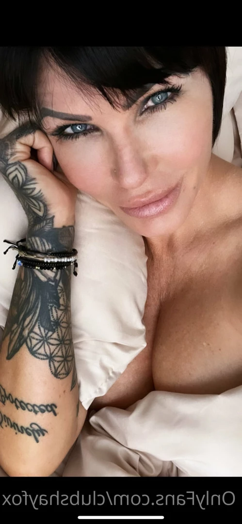 Shay Fox [ clubshayfox ] Onlyfans leaked photo 9112086 on Hotleaks.tv