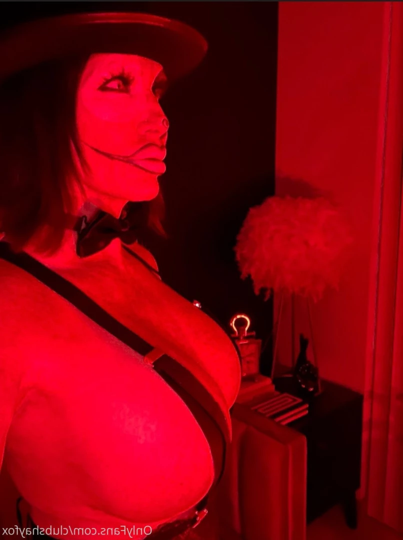 Shay Fox [ clubshayfox ] Onlyfans leaked photo 9707339 on Hotleaks.tv