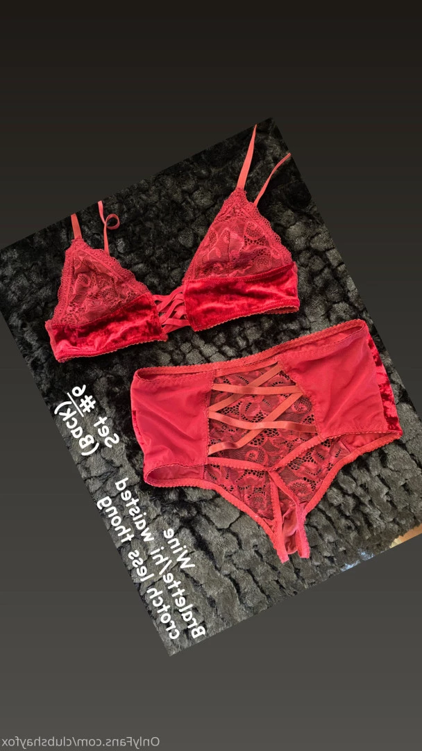 Shay Fox [ clubshayfox ] Onlyfans leaked photo 9707843 on Hotleaks.tv