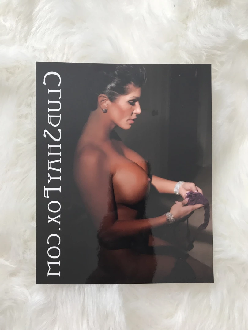 Shay Fox [ clubshayfox ] Onlyfans leaked photo 9709862 on Hotleaks.tv