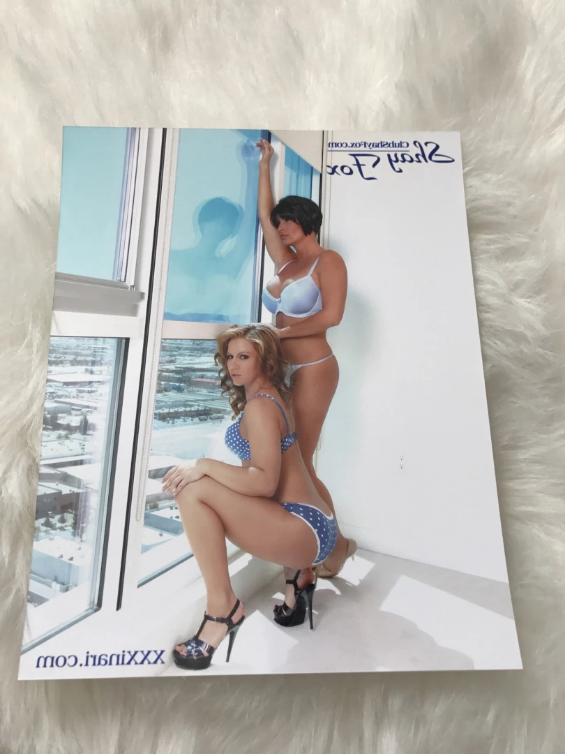 Shay Fox [ clubshayfox ] Onlyfans leaked photo 9713374 on Hotleaks.tv