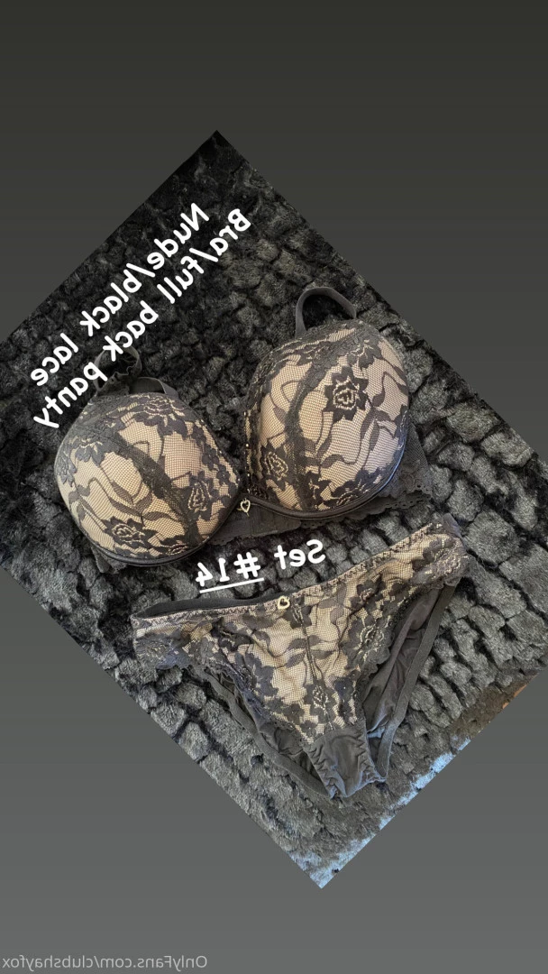 Shay Fox [ clubshayfox ] Onlyfans leaked photo 9714122 on Hotleaks.tv