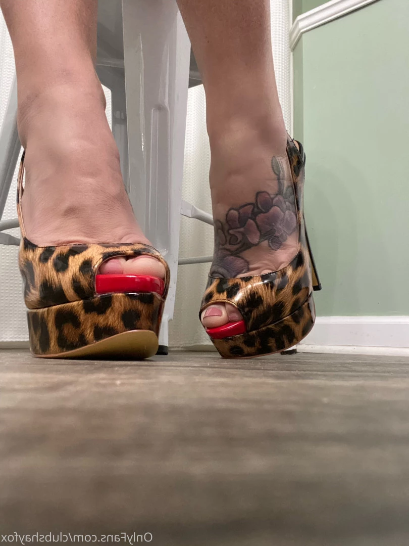 Shay Fox [ clubshayfox ] Onlyfans leaked photo 9714321 on Hotleaks.tv