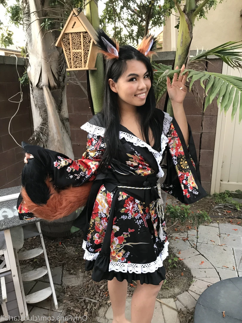 Cindy Starfall [ clubstarfall ] Onlyfans leaked photo 8746790 on Hotleaks.tv