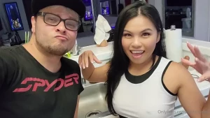 Cindy Starfall [ clubstarfall ] Onlyfans leaked video 10454726 on Hotleaks.tv