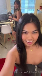 Cindy Starfall [ clubstarfall ] Onlyfans leaked video 10454737 on Hotleaks.tv