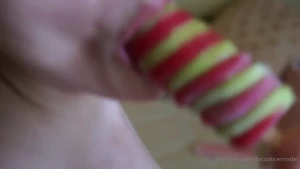 Coco Alice 💋 Australian Blonde - 19 [ cocoalicemodel ] Onlyfans leaked video 10452737 on Hotleaks.tv