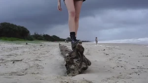 Coco Alice 💋 Australian Blonde - 19 [ cocoalicemodel ] Onlyfans leaked video 10452751 on Hotleaks.tv