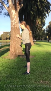Coco Alice 💋 Australian Blonde - 19 [ cocoalicemodel ] Onlyfans leaked video 10452757 on Hotleaks.tv