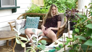 Coco Alice 💋 Australian Blonde - 19 [ cocoalicemodel ] Onlyfans leaked video 10452821 on Hotleaks.tv