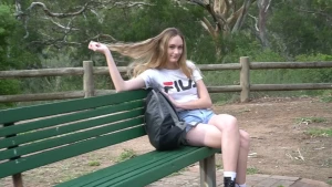 Coco Alice 💋 Australian Blonde - 19 [ cocoalicemodel ] Onlyfans leaked video 10452824 on Hotleaks.tv