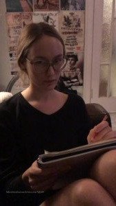 Coco Alice 💋 Australian Blonde - 19 [ cocoalicemodel ] Onlyfans leaked video 10452874 on Hotleaks.tv