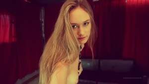 Coco Alice 💋 Australian Blonde - 19 [ cocoalicemodel ] Onlyfans leaked video 10453065 on Hotleaks.tv