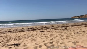 Coco Alice 💋 Australian Blonde - 19 [ cocoalicemodel ] Onlyfans leaked video 10453149 on Hotleaks.tv
