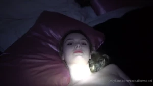 Coco Alice 💋 Australian Blonde - 19 [ cocoalicemodel ] Onlyfans leaked video 10453419 on Hotleaks.tv