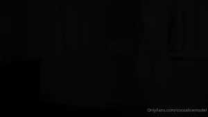 Coco Alice 💋 Australian Blonde - 19 [ cocoalicemodel ] Onlyfans leaked video 10453493 on Hotleaks.tv