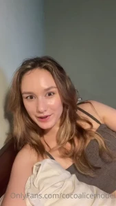 Coco Alice 💋 Australian Blonde - 19 [ cocoalicemodel ] Onlyfans leaked video 10453527 on Hotleaks.tv