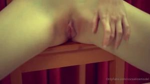 Coco Alice 💋 Australian Blonde - 19 [ cocoalicemodel ] Onlyfans leaked video 10453529 on Hotleaks.tv