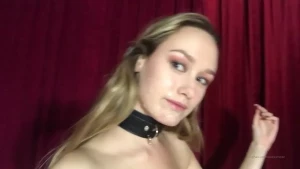 Coco Alice 💋 Australian Blonde - 19 [ cocoalicemodel ] Onlyfans leaked video 10453671 on Hotleaks.tv