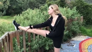 Coco Alice 💋 Australian Blonde - 19 [ cocoalicemodel ] Onlyfans leaked video 10453823 on Hotleaks.tv