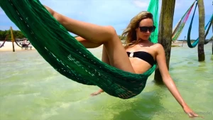 Coco Alice 💋 Australian Blonde - 19 [ cocoalicemodel ] Onlyfans leaked video 10453846 on Hotleaks.tv