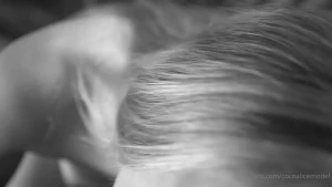 Coco Alice 💋 Australian Blonde - 19 [ cocoalicemodel ] Onlyfans leaked video 10453848 on Hotleaks.tv