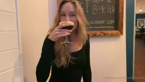 Coco Alice 💋 Australian Blonde - 19 [ cocoalicemodel ] Onlyfans leaked video 10453851 on Hotleaks.tv