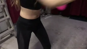 Coco Alice 💋 Australian Blonde - 19 [ cocoalicemodel ] Onlyfans leaked video 10453886 on Hotleaks.tv