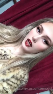 Coco Alice 💋 Australian Blonde - 19 [ cocoalicemodel ] Onlyfans leaked video 10453936 on Hotleaks.tv