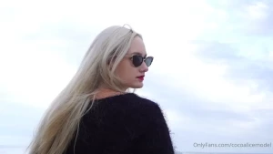 Coco Alice 💋 Australian Blonde - 19 [ cocoalicemodel ] Onlyfans leaked video 10453973 on Hotleaks.tv
