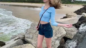 Coco Alice 💋 Australian Blonde - 19 [ cocoalicemodel ] Onlyfans leaked video 10454008 on Hotleaks.tv