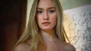 Coco Alice 💋 Australian Blonde - 19 [ cocoalicemodel ] Onlyfans leaked video 10454047 on Hotleaks.tv