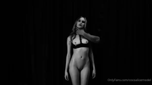 Coco Alice 💋 Australian Blonde - 19 [ cocoalicemodel ] Onlyfans leaked video 10454064 on Hotleaks.tv