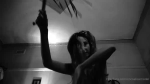 Coco Alice 💋 Australian Blonde - 19 [ cocoalicemodel ] Onlyfans leaked video 10454107 on Hotleaks.tv