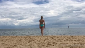 Coco Alice 💋 Australian Blonde - 19 [ cocoalicemodel ] Onlyfans leaked video 10454146 on Hotleaks.tv