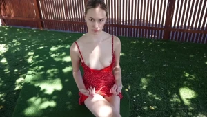 Coco Alice 💋 Australian Blonde - 19 [ cocoalicemodel ] Onlyfans leaked video 10454151 on Hotleaks.tv